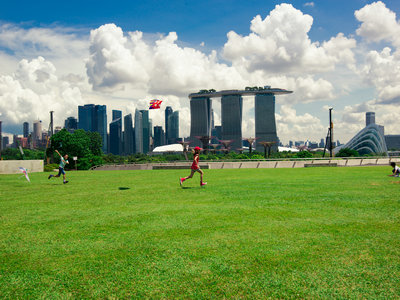 新加坡电子签证可以多次入境吗？