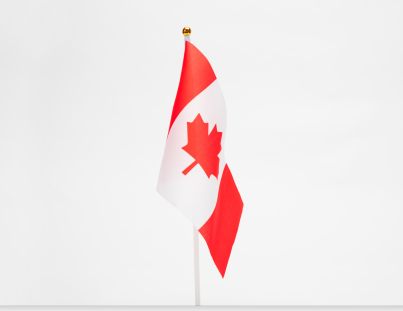 加拿大签证在哪里申请？