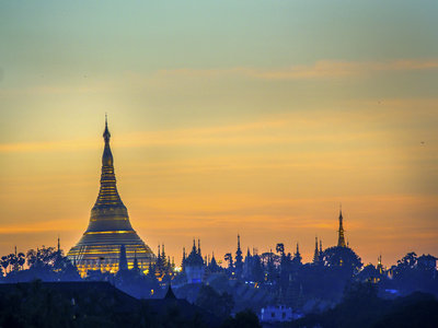 缅甸旅游签证只可入境一次？