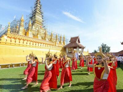 在北京出差能申请老挝签证吗？
