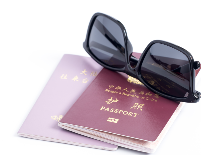 持中国护照可以免签入境泰国吗？