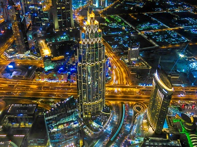 迪拜旅游签会有拒签的可能吗？