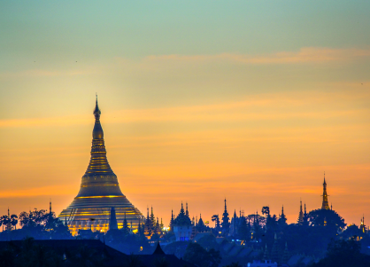 缅甸最常申请的签证有几种？
