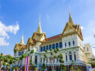 泰国旅游签证可以提前多久办理？