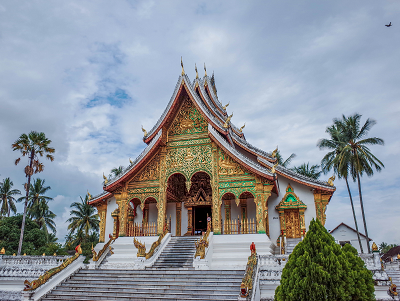 什么时候去老挝旅游最合适