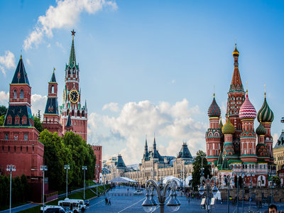 俄罗斯可以办理落地签证吗？