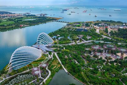 申请新加坡签证时照片需要提供多大的？