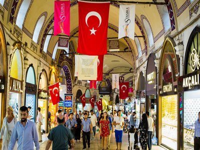 土耳其签证申请难度大吗？