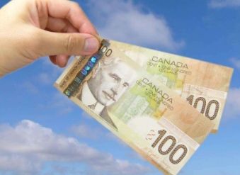 办理加拿大签证需要多少钱？