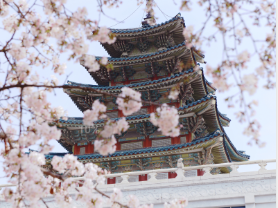 韩国旅游签证好办吗？