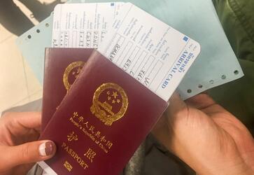 人在国外可以使用马来西亚电子签证入境马来西亚吗？