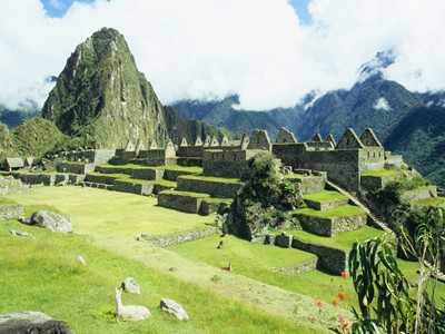 申请秘鲁签证的预约流程