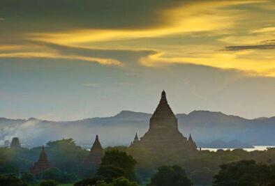 去缅甸旅游多少钱？