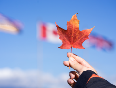 加拿大签证类型多不多？都有哪些？