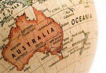 多人申请澳大利亚签证可以一个人递交材料吗？