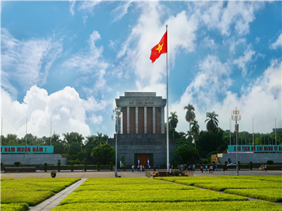 如何申办越南五年探亲签证？