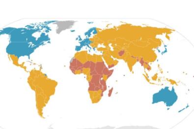 去过发达国家对办理美国签证有帮助吗？