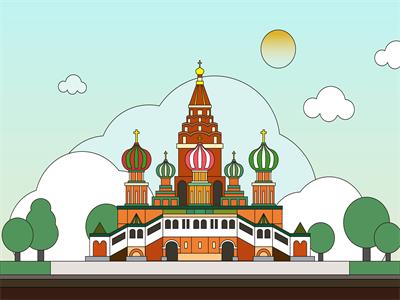 可以自己去使馆申请俄罗斯签证吗？
