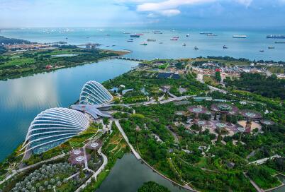 过境新加坡免签吗？