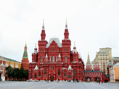 从俄罗斯过境办理签证需要注意什么？