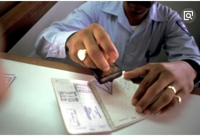 缅甸签证是否可以续签？
