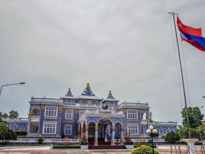 老挝签证的材料复杂吗？