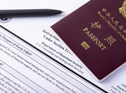 在国外签证过期怎么办？