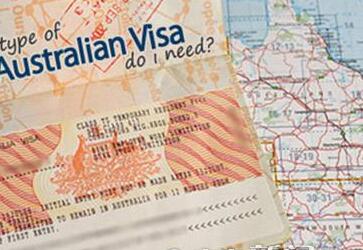 澳大利亚十年多次旅游签证必须有入境记录才能申请吗？