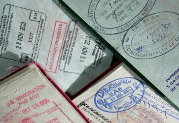 马来西亚驻昆明总领事馆签证中心接收个人申请吗？