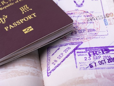 签证有效期和停留期一样吗？