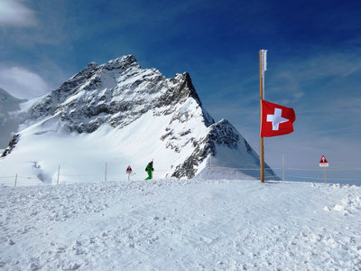 在哪里可以申请瑞士签证？