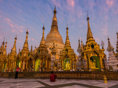 缅甸商务签证只能单次入境吗？