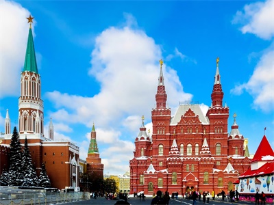俄罗斯技术签证需要邀请函吗？