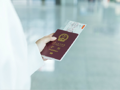 申请南非签证需要提前购买机票吗？