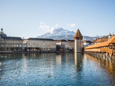瑞士签证划分领区吗？