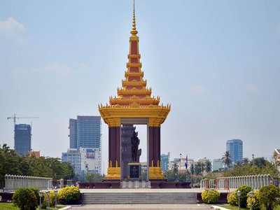 柬埔寨签证加急业务一定会出签快吗？
