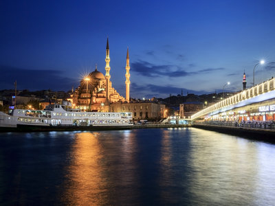 持有土耳其电子签证可以从事商业活动吗？
