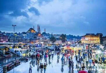 土耳其签证所需时间长不长？