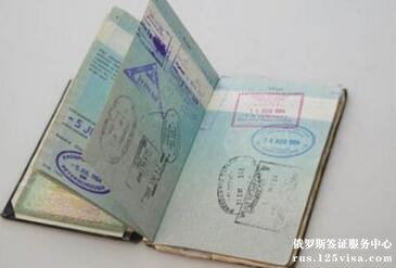 第三国家公民可以在中国申请俄罗斯签证吗？