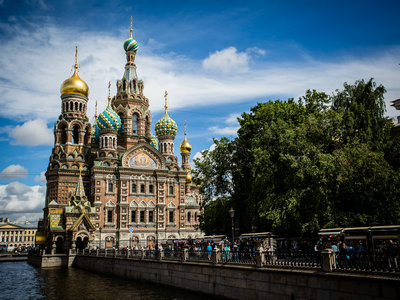 去俄罗斯旅游可以办理落地签吗？