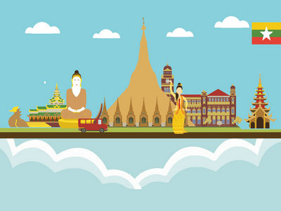 缅甸签证丢失后应申请旅行证吗？