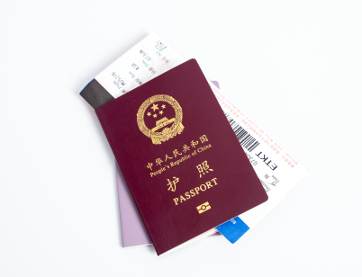 泰国旅游签证需要提供护照吗？