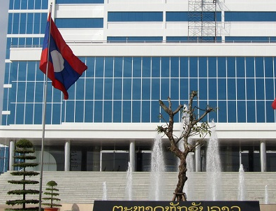 申请老挝签证对领区有划分吗？