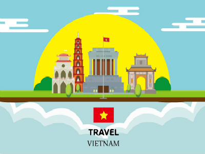 怎么办理越南落地签证？