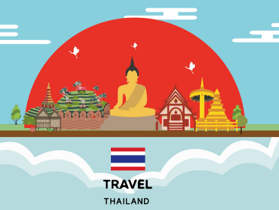代办泰国签证有什么好处？