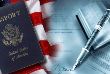 即将换护照但美国签证还能用怎么办？