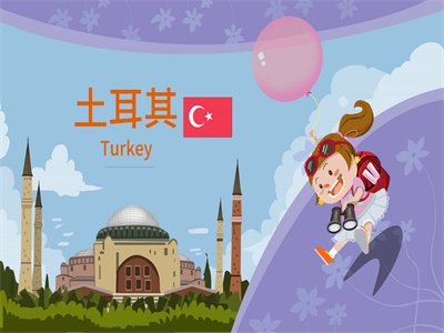 土耳其电子签只允许中国公民申请吗？