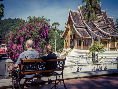去老挝自由行需要办理签证吗？