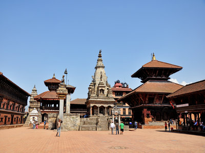 去尼泊尔旅游免签证？