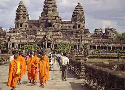 柬埔寨签证是单次入境还是多次入境？